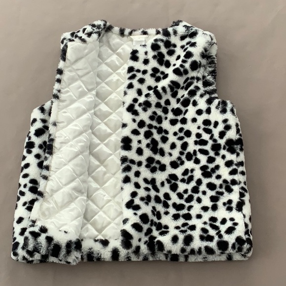 Gymboree vest - Picture 3 of 4